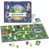 Ravensburger Sagaland Edição Disney Jogo de tabuleiro