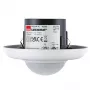 BEG LUXOMAT PD2-M-1C-UP Detetor de presença encastrado com PIR, 1 canal, branco