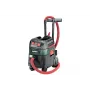 Aspirador de líquidos e pós Metabo ASR 35 M ACP 1400W 35L classe de pó M AutoCleanPlus