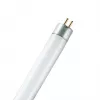 Lâmpada fluorescente Osram T5 6W 640 branco frio G5 225mm