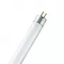 Lâmpada fluorescente Osram T5 6W 640 branco frio G5 225mm