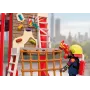 Playmobil Fire 72191 grande quartel de bombeiros