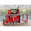 Playmobil Fire 72191 grande quartel de bombeiros