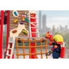 Playmobil Fire 72191 grande quartel de bombeiros