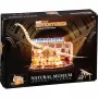 Maquete para montar Revell Tiny Adventures Natural Museum Brachiosaurus