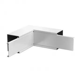 Canto interior OBO PLM IC 0810 RW com tecido corta-fogo 330x100x330