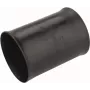 FRAENKISCHE Kabuflex R manga dupla 75 mm preto vedação de encaixe SD