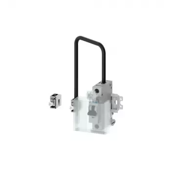 EATON ZSD-SPZ-SET 184514 pacote de equipamento de derivação de tensão para sistemas de barramentos xEnergy
