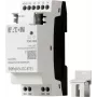 Eaton easyE4 DC 8TE1 módulo de expansão de E/S digitais, 4DI/4DO, 24V DC, transistor PNP