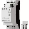 Eaton easyE4 DC 8TE1 módulo de expansão de E/S digitais, 4DI/4DO, 24V DC, transistor PNP