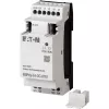 Eaton easyE4 DC 8TE1 módulo de expansão de E/S digitais, 4DI/4DO, 24V DC, transistor PNP