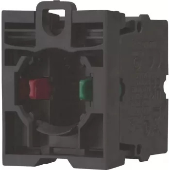 Eaton M22-AK11 bloco de contactos auxiliares, 1NO+1NC, montagem frontal, ligações por parafuso
