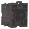Eaton M22-AK11 bloco de contactos auxiliares, 1NO+1NC, montagem frontal, ligações por parafuso