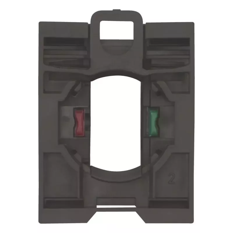 Eaton M22-AK11 bloco de contactos auxiliares, 1NO+1NC, montagem frontal, ligações por parafuso