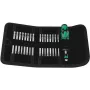Wera Kraftform Kompakt 60 Chave de fendas dinamométrica multibit (05059293001)