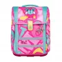 McNeill PERFECTO Conjunto de mochila escolar 5 peças Disney Minnie Mouse