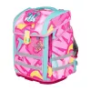 McNeill PERFECTO Conjunto de mochila escolar 5 peças Disney Minnie Mouse