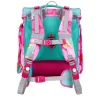 McNeill PERFECTO Conjunto de mochila escolar 5 peças Disney Minnie Mouse
