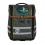 McNeill Perfecto Conjunto de mochila escolar 5 peças Star Wars Mandalorian