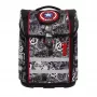 McNeill PERFECTO Conjunto de mochila escolar 5 peças Marvel Avengers