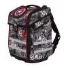 McNeill PERFECTO Conjunto de mochila escolar 5 peças Marvel Avengers