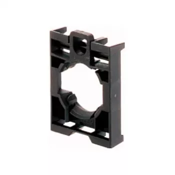 Eaton M22-A Adaptador de fixação, Preto (216374)