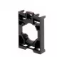 Eaton M22-A Adaptador de fixação, Preto (216374)