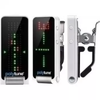 TC Electronic PolyTune Clip Afinador