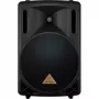 Behringer B212D Altifalante PA ativo de 12 polegadas 2 vias com amplificador Class-D de 550W