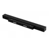 MIBOXER MF2-12A-RF LED 48V projetor de calha 12W CCT 2.4G Tunable White preto