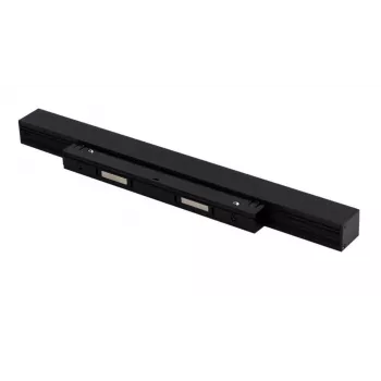 MIBOXER MF2-12A-RF LED 48V projetor de calha 12W CCT 2.4G Tunable White preto