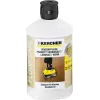 Kärcher RM 531 produto de tratamento de pavimentos para parquet envernizado, laminado e cortiça, 1 L