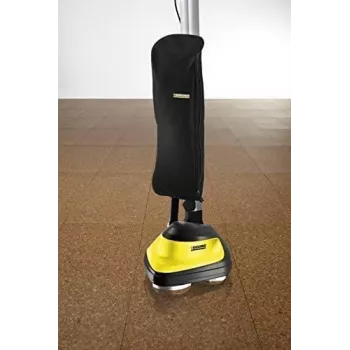 Kärcher RM 531 produto de tratamento de pavimentos para parquet envernizado, laminado e cortiça, 1 L