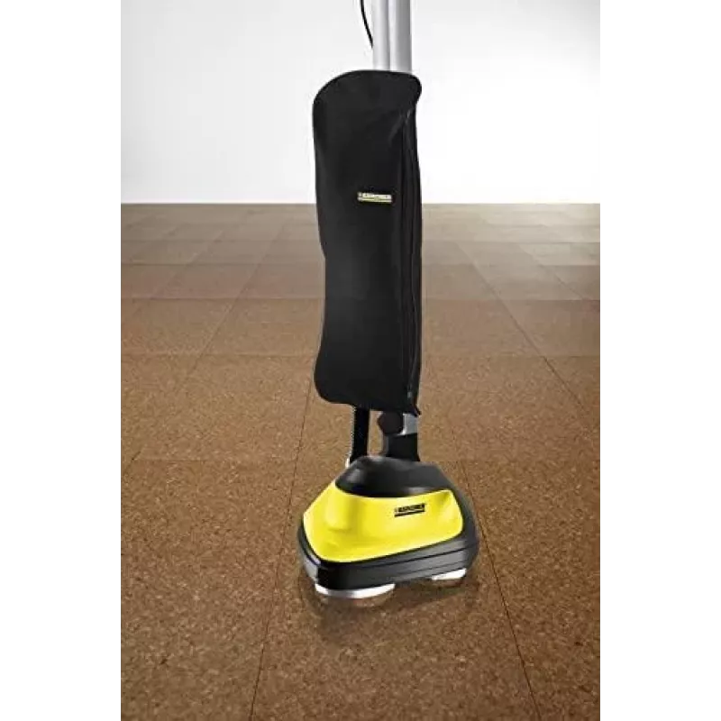 Kärcher RM 531 produto de tratamento de pavimentos para parquet envernizado, laminado e cortiça, 1 L