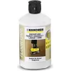 Kärcher RM 531 produto de tratamento de pavimentos para parquet envernizado, laminado e cortiça, 1 L