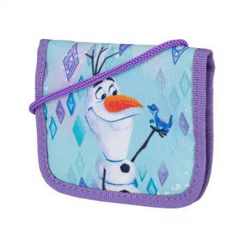McNeill bolsa de peito Disney Frozen
