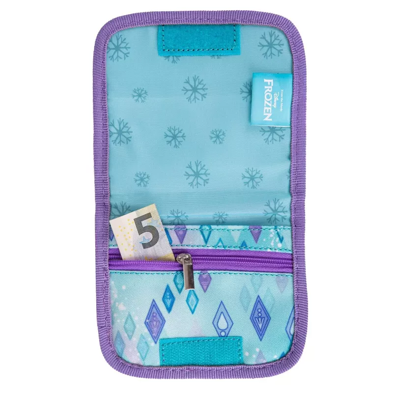 McNeill Disney Frozen Bolsa de peito