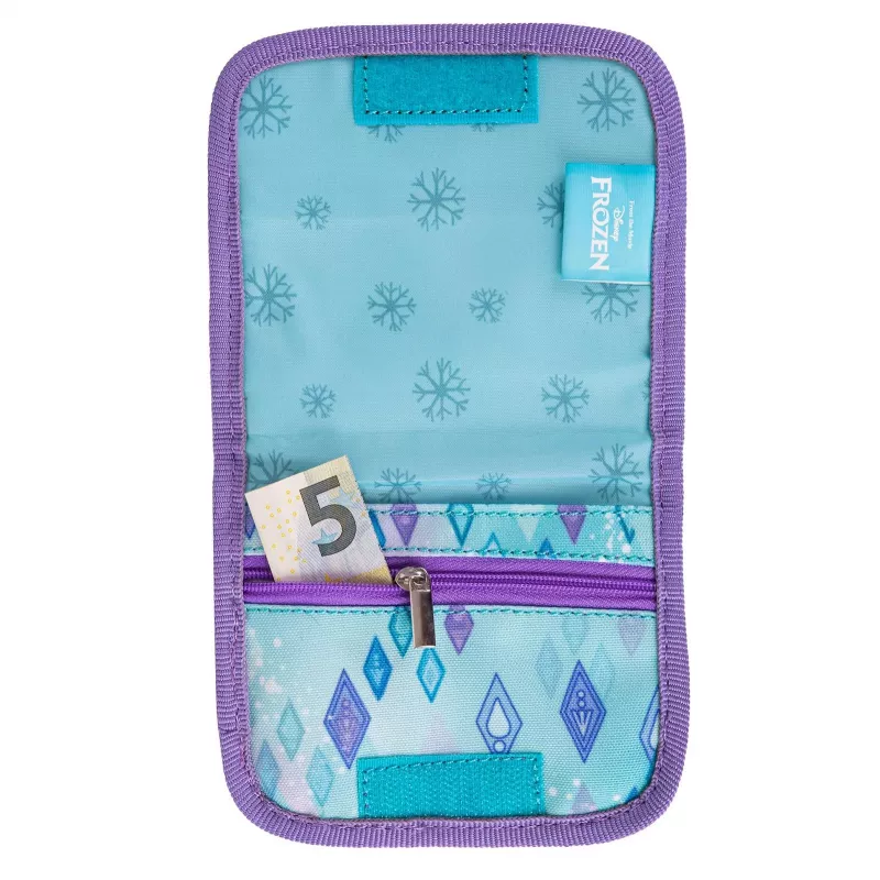 McNeill Disney Frozen Bolsa de peito