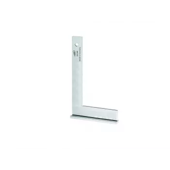 WINKELSTANGE 300/180 MKSC suporte angular de segurança em aço para serralharia, galvanizado, 300 x 180 mm