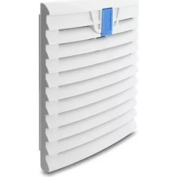 Delock filtro de ventoinha com clipe 204 x 204 x 46 mm