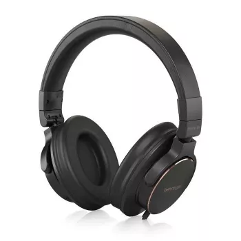 Behringer BH470-BK auscultadores de estúdio