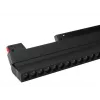 MIBOXER MG2-20F-RF projetor LED para calha 48V rebatível 20W CCT 2.4G MiLight/MiBoxer
