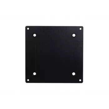ALLNET placa adaptadora VESA 100x100 para 75x75 (ALL-Vesa-Adapt-100-75)