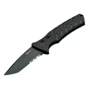 Böker Plus Strike Tanto Faca