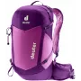 Deuter Speed Lite Pro 17 SL Mochila de caminhada para mulher - Lotus/Mystic