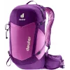 Deuter Speed Lite Pro 17 SL Mochila de caminhada para mulher - Lotus/Mystic