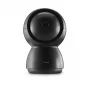 Hama Hub USB-C para 4 portas USB-A, 5 Gbps, 15 cm, preto