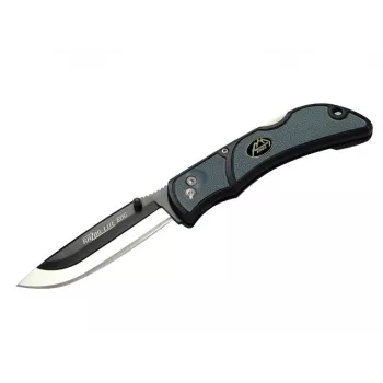 Outdoor Edge Razor Lite Faca EDC cinzento blister