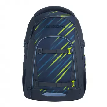 Coocazoo MATE Mochila, Fast Lime