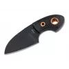 Boker Plus Gnome All Black Copper faca fixa